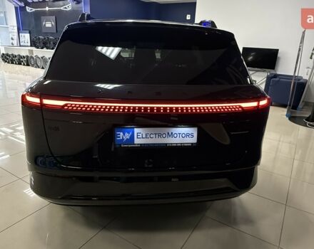 купить новое авто Xpeng G9 2025 года от официального дилера ELECTRO-MOTORS KROPYVNYTSKYI Xpeng фото