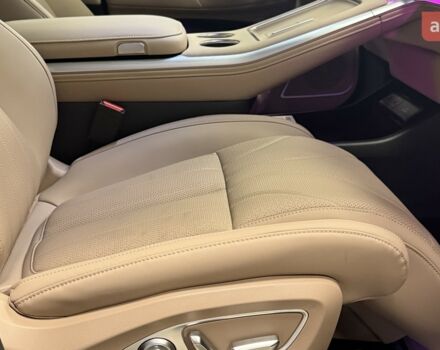 купить новое авто Xpeng G9 2025 года от официального дилера ELECTRO-MOTORS KROPYVNYTSKYI Xpeng фото