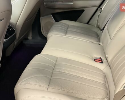 купить новое авто Xpeng G9 2025 года от официального дилера ELECTRO-MOTORS KROPYVNYTSKYI Xpeng фото