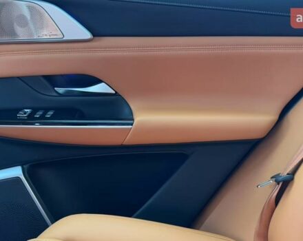 купити нове авто Xpeng G9 2025 року від офіційного дилера Aleksei Xpeng фото