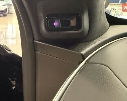 купить новое авто Xpeng G9 2025 года от официального дилера ELECTRO-MOTORS KROPYVNYTSKYI Xpeng фото