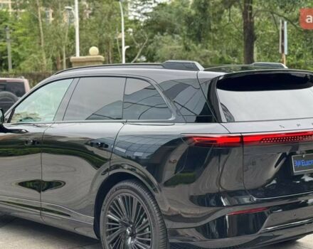 купити нове авто Xpeng G9 2025 року від офіційного дилера Aleksei Xpeng фото