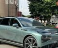 Xpeng G9 2025 года купить новое авто Xpeng G9 2025 года от официального дилера ELECTRO-MOTORS KROPYVNYTSKYI Xpeng фото