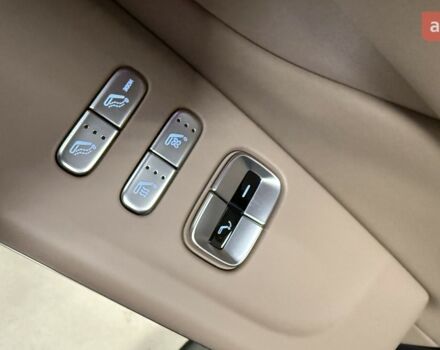 купить новое авто Xpeng G9 2025 года от официального дилера ELECTRO-MOTORS KROPYVNYTSKYI Xpeng фото