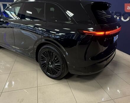 купить новое авто Xpeng G9 2025 года от официального дилера ELECTRO-MOTORS KROPYVNYTSKYI Xpeng фото