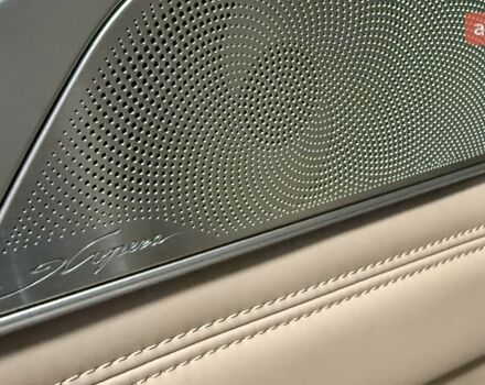 купить новое авто Xpeng G9 2025 года от официального дилера ELECTRO-MOTORS KROPYVNYTSKYI Xpeng фото