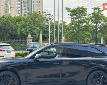 Xpeng G9 2025 года купить новое авто Xpeng G9 2025 года от официального дилера Чабан Вячеслав Xpeng фото