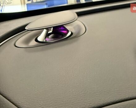 купить новое авто Xpeng G9 2025 года от официального дилера ELECTRO-MOTORS KROPYVNYTSKYI Xpeng фото