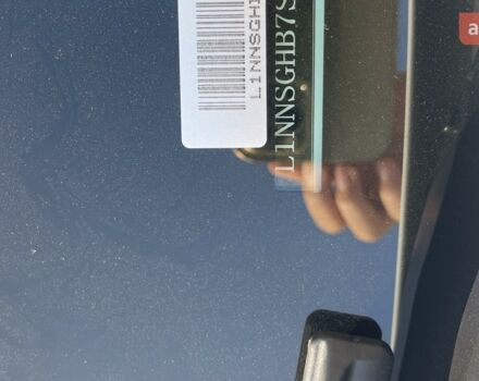 купити нове авто Xpeng G9 2025 року від офіційного дилера Cyber Motors New Xpeng фото