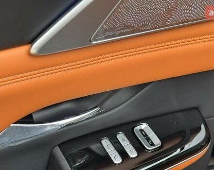 купити нове авто Xpeng G9 2025 року від офіційного дилера Aleksei Xpeng фото