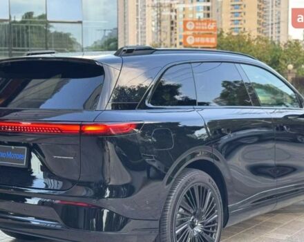 купить новое авто Xpeng G9 2025 года от официального дилера ELECTRO-MOTORS KROPYVNYTSKYI Xpeng фото