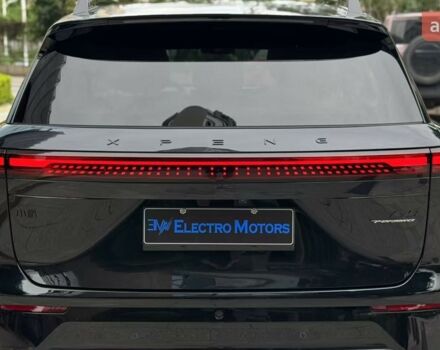 купити нове авто Xpeng G9 2025 року від офіційного дилера Aleksei Xpeng фото