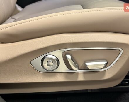 купить новое авто Xpeng G9 2025 года от официального дилера ELECTRO-MOTORS KROPYVNYTSKYI Xpeng фото