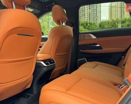 купити нове авто Xpeng G9 2025 року від офіційного дилера Aleksei Xpeng фото