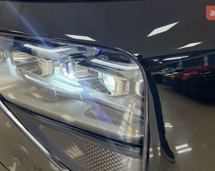 купить новое авто Xpeng G9 2025 года от официального дилера ELECTRO-MOTORS KROPYVNYTSKYI Xpeng фото