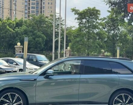 Xpeng G9 2025 года купить новое авто Xpeng G9 2025 года от официального дилера ELECTRO-MOTORS KROPYVNYTSKYI Xpeng фото