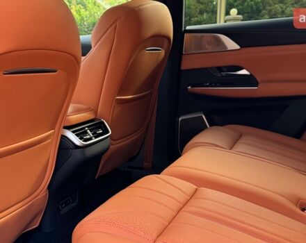 купить новое авто Xpeng G9 2025 года от официального дилера Максим Xpeng фото