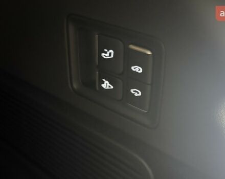 купить новое авто Xpeng G9 2025 года от официального дилера ELECTRO-MOTORS KROPYVNYTSKYI Xpeng фото