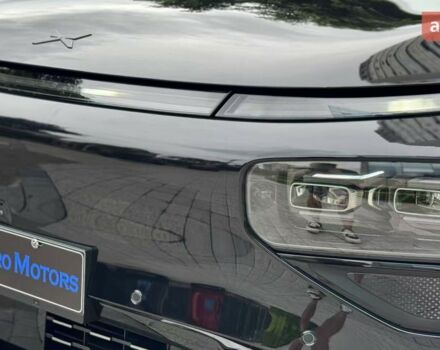 купити нове авто Xpeng G9 2025 року від офіційного дилера Aleksei Xpeng фото