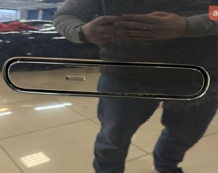 купить новое авто Xpeng G9 2025 года от официального дилера ELECTRO-MOTORS KROPYVNYTSKYI Xpeng фото