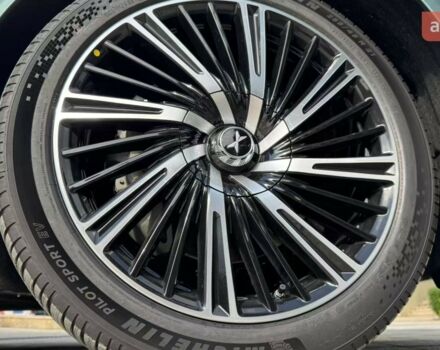 Xpeng G9 2025 года купить новое авто Xpeng G9 2025 года от официального дилера ELECTRO-MOTORS KROPYVNYTSKYI Xpeng фото