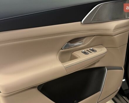 купить новое авто Xpeng G9 2025 года от официального дилера ELECTRO-MOTORS KROPYVNYTSKYI Xpeng фото