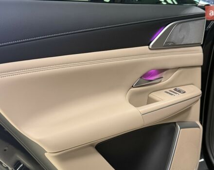 купить новое авто Xpeng G9 2025 года от официального дилера ELECTRO-MOTORS KROPYVNYTSKYI Xpeng фото