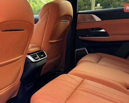 Xpeng G9 2025 года купить новое авто Xpeng G9 2025 года от официального дилера ELECTRO-MOTORS KROPYVNYTSKYI Xpeng фото