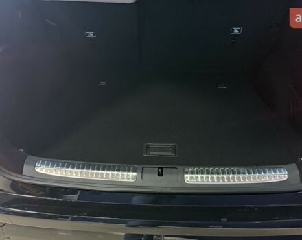 купить новое авто Xpeng G9 2025 года от официального дилера ELECTRO-MOTORS KROPYVNYTSKYI Xpeng фото