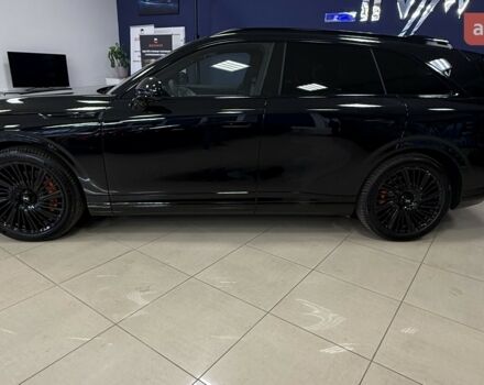 купить новое авто Xpeng G9 2025 года от официального дилера ELECTRO-MOTORS KROPYVNYTSKYI Xpeng фото