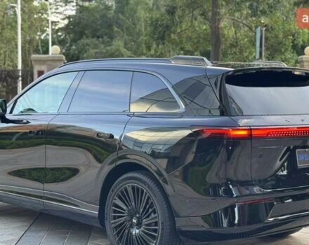 купить новое авто Xpeng G9 2025 года от официального дилера ELECTRO-MOTORS KROPYVNYTSKYI Xpeng фото