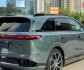 Xpeng G9 2025 года купить новое авто Xpeng G9 2025 года от официального дилера ELECTRO-MOTORS KROPYVNYTSKYI Xpeng фото