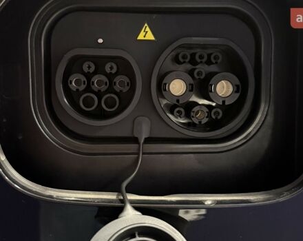 купить новое авто Xpeng G9 2025 года от официального дилера ELECTRO-MOTORS KROPYVNYTSKYI Xpeng фото