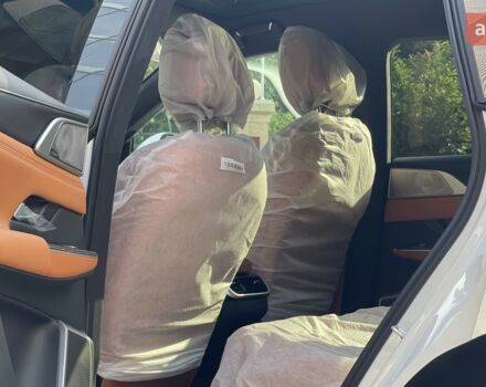 купить новое авто Xpeng G9 2025 года от официального дилера Влада Xpeng фото