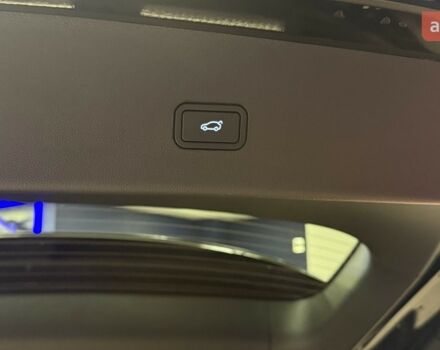 купить новое авто Xpeng G9 2025 года от официального дилера ELECTRO-MOTORS KROPYVNYTSKYI Xpeng фото