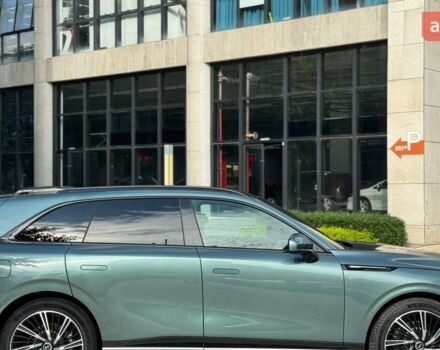 купить новое авто Xpeng G9 2025 года от официального дилера Максим Xpeng фото