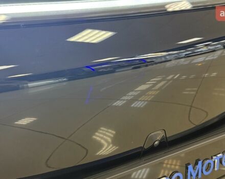 купить новое авто Xpeng G9 2025 года от официального дилера ELECTRO-MOTORS KROPYVNYTSKYI Xpeng фото