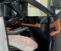 Xpeng G9 2025 года купить новое авто Xpeng G9 2025 года от официального дилера Cyber Motors New Xpeng фото