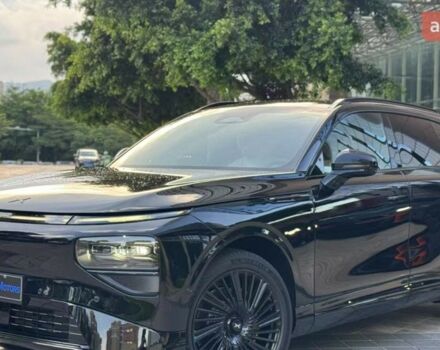 купить новое авто Xpeng G9 2025 года от официального дилера Чабан Вячеслав Xpeng фото