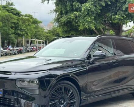 купити нове авто Xpeng G9 2025 року від офіційного дилера Aleksei Xpeng фото