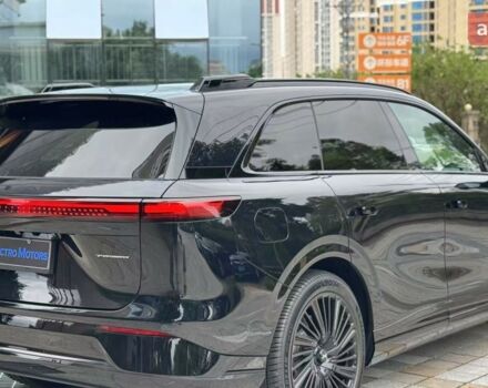 купити нове авто Xpeng G9 2025 року від офіційного дилера Aleksei Xpeng фото