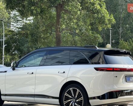 купити нове авто Xpeng G9 2025 року від офіційного дилера Cyber Motors New Xpeng фото