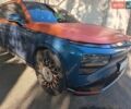 Синій Xpeng G9, об'ємом двигуна 0 л та пробігом 21 тис. км за 46300 $, фото 17 на Automoto.ua