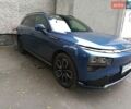 Синій Xpeng G9, об'ємом двигуна 0 л та пробігом 21 тис. км за 46300 $, фото 2 на Automoto.ua