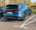 Синій Xpeng G9, об'ємом двигуна 0 л та пробігом 21 тис. км за 46300 $, фото 3 на Automoto.ua