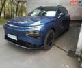 Синій Xpeng G9, об'ємом двигуна 0 л та пробігом 21 тис. км за 46300 $, фото 1 на Automoto.ua