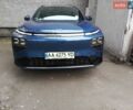 Синій Xpeng G9, об'ємом двигуна 0 л та пробігом 21 тис. км за 46300 $, фото 1 на Automoto.ua