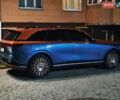 Синій Xpeng G9, об'ємом двигуна 0 л та пробігом 21 тис. км за 46300 $, фото 19 на Automoto.ua