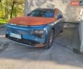 Синій Xpeng G9, об'ємом двигуна 0 л та пробігом 21 тис. км за 46300 $, фото 16 на Automoto.ua