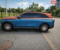Синій Xpeng G9, об'ємом двигуна 0 л та пробігом 21 тис. км за 46300 $, фото 14 на Automoto.ua